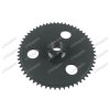 Pinion Combina Claas  Z-58